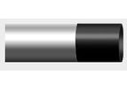 GEROfit - Model REX - Barrier Pipe