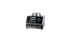 Climet - Model CI-90A - Microbial Air Sampler