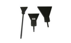 Climet - HEPA Filter Scanning V-Probes