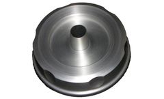 Climet - Model CI-9xA - Adapter Head for Remote Microbial Sampling