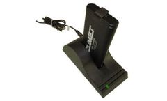 Climet - Model CI-312 - External Battery Charger for Particle Counter