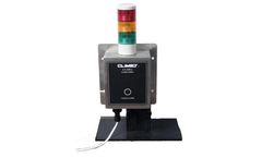 Climet - Model CI-309A - Alarm Tower for Particle Counter
