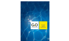 GO Image Brochure