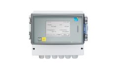 BlueSense - Model 485 0001 - Transducers