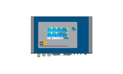 BlueBox - Model T4 - Masuring and Controlling System