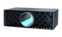 HeitkerBloc - Drainage System