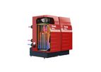 Hoval UltraGas - Model 2 D (250D-2000D) - Gas Condensing Boiler