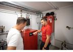 Installation Assistance & Commissioning Services