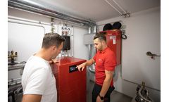 Installation Assistance & Commissioning Services