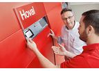 After-sales Service