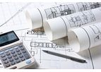 During the Construction Phase Services