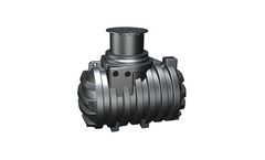 Model 2.2 - Underground Tank GET