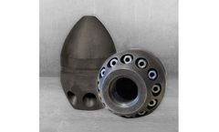 IBG HydroTech - Model Dracula - All-Rounders Cleaning Nozzle