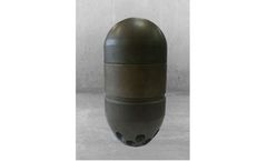 IBG HydroTech - Model HW-Series - All-Rounders Cleaning Nozzle