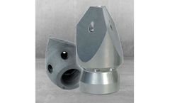 IBG HydroTech - Model TriStar - All-Rounders - Cleaning Nozzle