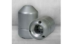 IBG HydroTech - Model Rondo - All-Rounders - Cleaning Nozzle