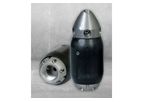 IBG HydroTech - Model RotoMax - All-Rounders - Cleaning Nozzle