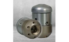 IBG HydroTech - Model RDS - All-round Cleaning Nozzle