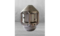 IBG - Model RDS-V - Vibration Nozzle