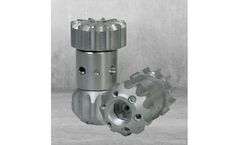 IBG-HydroTech - Model RotorRuttler - Vibration Nozzles