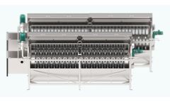 IN-EKO - Intensified Disc Filter
