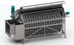 IN-EKO - Disc filter