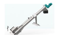 IN-EKO - Straight Screw Screen