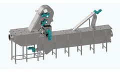 IN-EKO - Large Range Integrated Water Pretreatment System