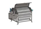 IN-EKO - Wastewater Disc Filters