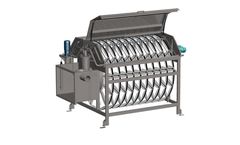 IN-EKO - Wastewater Disc Filters