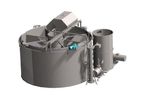 In-EKO - Model DAF - Dissolved Air Flotation Unit