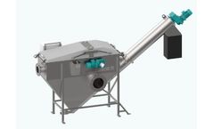 IN-EKO - Small Range Integrated Water Pretreatment System