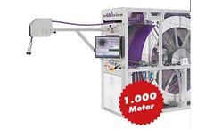 nUVision - Rehabilitation Liner UV Technology