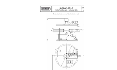 Supraflot - Model LC - Rotary Flotation Equipment - Brochure