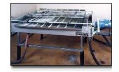 Maxiflot - Model LC - Jet Flotation Equipment
