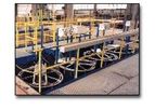 Mikrofiltr - Model OD - Vacuum Atmospheric Microsieve Filters -