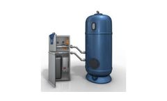 Inowa - Model WT6-10 6.000 to 10.000 l/h - Preparation Plant