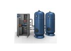 INOWA - Model WT15-50 - Preparation Plant