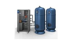 INOWA - Model WT15-50 - Preparation Plant