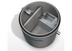Inowa - Model H -NS 3-40 - Filterless High Performance Oil Separator System