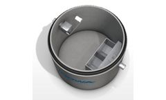 Inowa - Model H-Supra - NS 3-12 - Filterless High-Performance Oil Separator