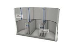 Inowa Oval - Better Sludge Sedimentation Basin Technology