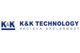 K&K TECHNOLOGY a.s.