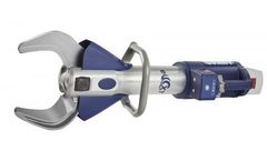 Lukas - Model S 799 eWXT - Cutters