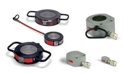 Lukas - Flat Cylinders