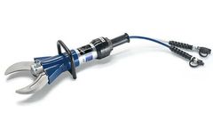 Lukas - Mobile Cutters for Quick Work