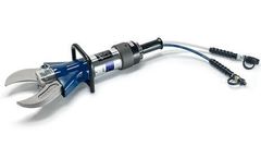 Lukas - Mobile Cutter for Heavy-Duty Work