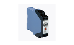 VariTrans - Model P 41000 - High Voltage Transducer