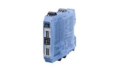 VariTrans - Model P 29000 - High Voltage Transducer