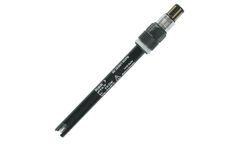 Knick - Model SE 503 - Standard pH Sensor for Water / Wastewater